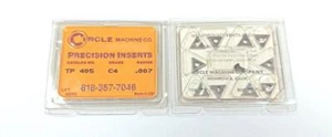 TP 405 C4 (Pack of 10) Circle Machine ST32212011 - Picture 1 of 1