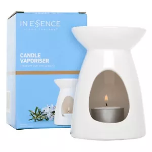 IN ESSENCE Candle Aromatherapy - Brand New in Box – 65% OFF - Picture 1 of 2