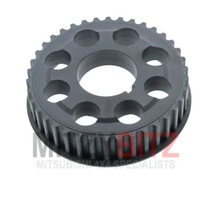 BALANCE SHAFT DRIVE SPROCKET FOR MITSUBISHI PAJERO SPORT KH4W 2.5D - Picture 1 of 6