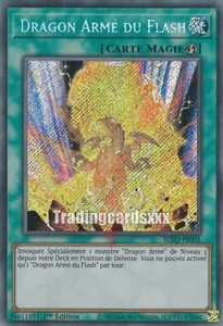 Yu-Gi-Oh! Flash Armed Dragon: SE BLVO-FR051 - Bild 1 von 1
