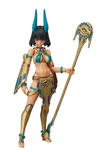 Alphamax DarkAdvent Undeaddress Isis STD ver. H160mm Plastic Model kit AX-0246 - Picture 1 of 4