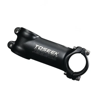 Ultralight Bicycle Stem CNC Aluminum Alloy Stem ±7° MTB Road Bike Handlebar Stem - Image 1 of 4