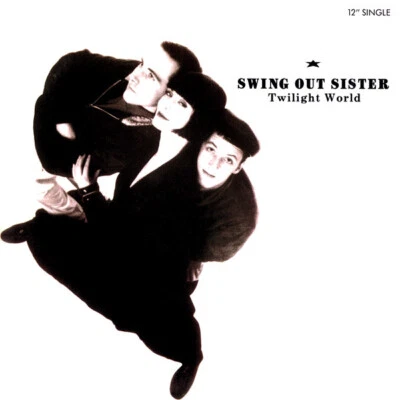 Swing Out Sister - Twilight World (12", Single) (Near Mint (NM or M-)) 305420980 Foto 1 de 4