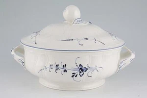 Villeroy & Boch - Old Luxembourg - Vegetable Tureen with Lid - 222612G - Picture 1 of 1