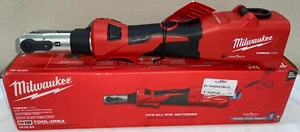 Milwaukee M18 Force Logic Linear Utility Crimper (Tool Only) - Picture 1 of 21