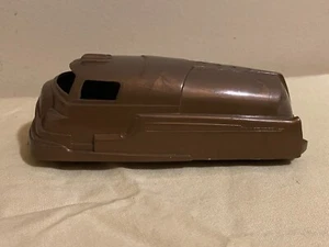 1950s Archer Plastic Futuristic Cars of Tomorrow Space Van Bakelite av-24 - Picture 1 of 9