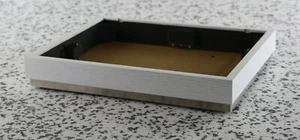 Original Zarge Thorens TD plinth case 145 146 147 160 165 166 - 231 - Picture 1 of 2