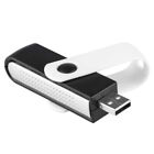 USB Jonic Oxygen Bar Odświeżacz Oczyszczacz powietrza Jonizator do laptopa Czarny + biały