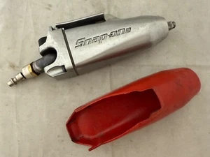 Snap On IM32 Air Butterfly Ratchet 3/8" Drive with Rubber Cover, Ships Free - Picture 1 of 15