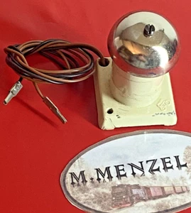 Märklin ho 438 --- ELEKTRISCHES -LEUTWERK 800er --- # S/19 - Bild 1 von 4