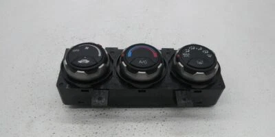 03 04 05 06 07 08 HONDA ELEMENT CONTROLE CLIMÁTICO CONTROLE DE TEMPERATURA 79600-SCV-A01 - Imagem 1 de 4