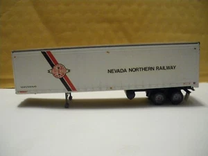 40’ Trailer: Nevada: NNRZ600645 *actual shipping* - Bild 1 von 7