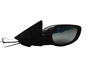 2004 - 2011 MAZDA RX8 Rear Outside Door Mirror Driver Left LH Used - Picture 1 of 15