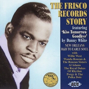 Various - The Frisco Records Story (CDCHD 679) - Picture 1 of 1