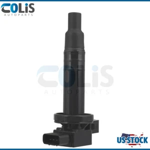 Ignition Coil Fits For Toyota Prius 1.5L l4 2001-2009 - Picture 1 of 11
