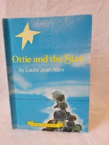 Ottie and the Star - Laura Jean Allen - HC VG+ - Picture 1 of 1