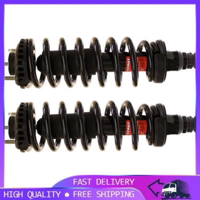 Montaje de puntal con muelle helicoidal para Chevrolet Trailblazer 2004 2003 2002 Foto 1 de 3