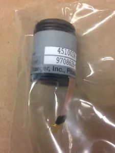 DRAGER 4510014 CO SENSOR **NEU** - Bild 1 von 5