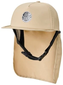 Gorra Rip Curl Surf Series - Caqui Claro - Nueva - Imagen 1 de 1