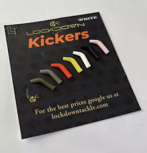 kickers/line aligners X10 x20 x35. Medium and large hook kickers - Picture 1 of 3