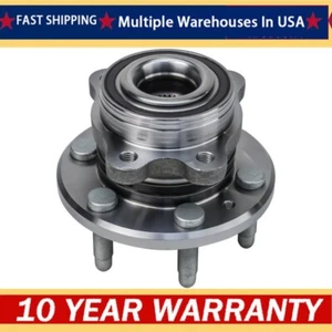 Front Wheel Bearing and Hub Assembly for 2015 -2022 Colorado Canyon 4x4 515167 - Picture 1 of 10