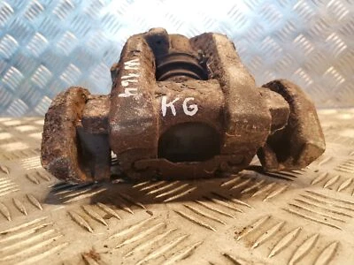 Pinza de freno trasera izquierda mercedes-benz w164 ml 350 4-matic Foto 1 de 4