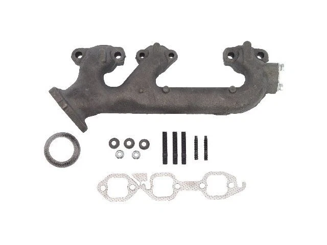 Colector de escape derecho 45YPCJ74 para GMC Sonoma Safari Jimmy 1999 1998 2001 2000 Foto 1 de 1