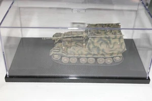 DRAGON ARMOR 1:72 SD. KFZ .184 ELEFANT WITHJ ZIMMERIT JG ABT 653 - Picture 1 of 2