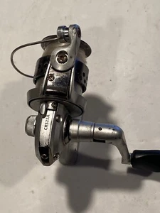 Shakespeare CIRRUS CRS 25A Spinning Reel 5:2:1 Gear Ratio *Pre-Owned/Parts* iii2 - Picture 1 of 5
