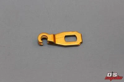 NOS YAMAHA 1963-66 YG1 1964-66 YJ2 CLUTCH PUSH LEVER PART# 122-16342-00-00 - Imagem 1 de 4