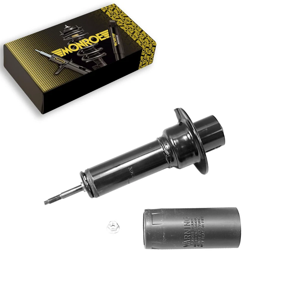 Puntal de suspensión delantero Monroe para Dodge Nitro 2007-2012 Foto 1 de 1