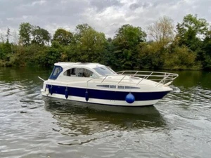 2009 Erne Craft Isis 920i Coupe Length 9.2 Meters - Picture 1 of 24