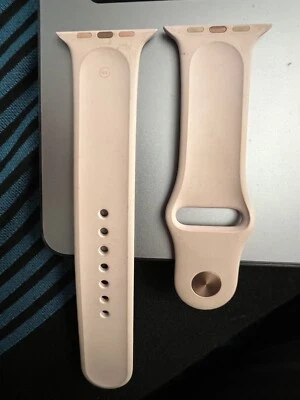 Apple Watch Series 3 原装表带 42毫米 — 第 1/2 张图片