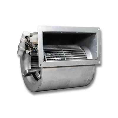 EBM-PAPST EBM PAPST D2E146-AP43-62 AC-Radialventilator Druckgebläse Radialgebläse