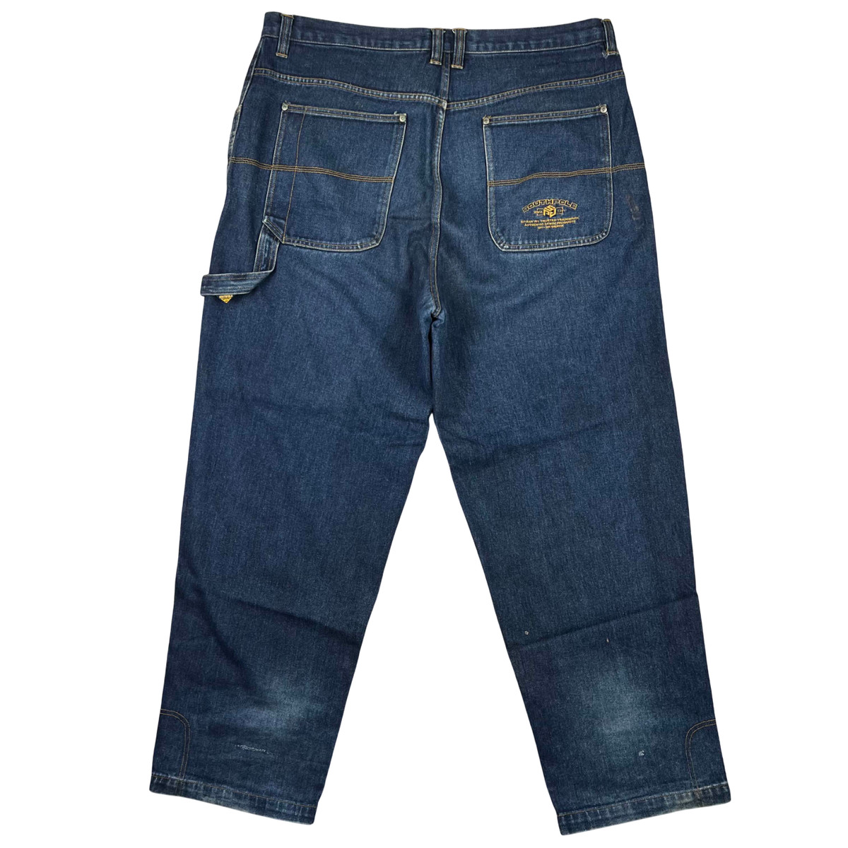 Southpole Regular 42 Size Jeans for Men for sale | eBay