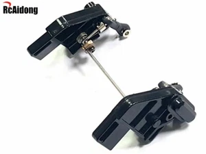 Alu Stabilizer Rod (Rear) Set for Tamiya CW01 Midnight Pumpkin LunchBox Upgrades - Bild 1 von 5
