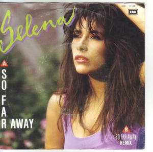 "7" - SELENA - So far away - Imagen 1 de 1