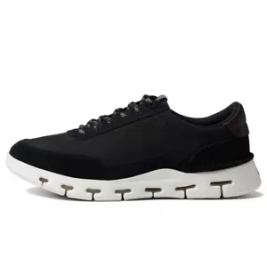 Clarks Herren Nature X One 10 schwarz Kombi - Bild 1 von 1