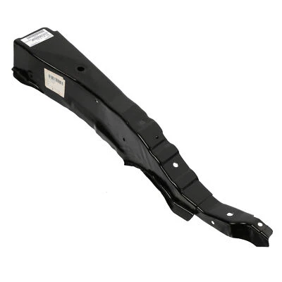 Riel de guardabarros superior delantero izquierdo OEM NUEVO 10-14 Subaru Forester Impreza 51610AG0939P Foto 1 de 4