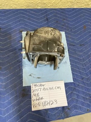 Arctic Cat M8 2007 cilindro jarra barril 98B0 145 Foto 1 de 4