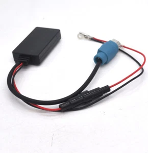 BLUETOOTH module AUX mp3 in for Alpine CDA-105 iDA-X100M KCE-400BT Marine head - Foto 1 di 4