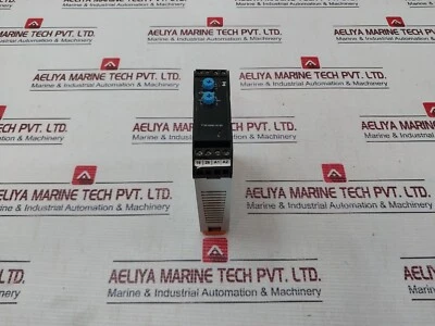 TRINITY TOUCH TT22-U240-1S-SD Multi Function Analog Star-Delta Timer 5A 250VAC - Image 1 of 4