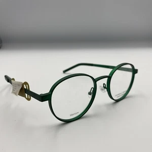 Pro-Design Denmark AROS 3 Grün Medium Matt Nasenpad 9521 Brille - Bild 1 von 13