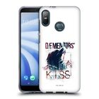 Official Harry Potter Deathly Hallows Xxv Soft Gel Case For Htc Phones 1