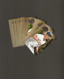 2008 UPPER DECK 20TH ANNIVERSARY GREG MADDUX #UD-59 LOT OF 20 CARDS - Picture 1 of 1