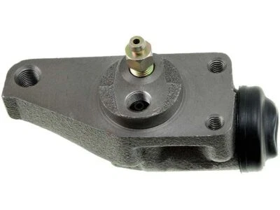 Cilindro de rueda delantero derecho inferior Dorman 65489ZT para Ford F700 1970, 1977-1983 Foto 1 de 2