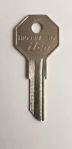 Ilco - B2 - H1098M - Key Blank GM - Picture 1 of 2