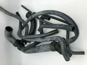 Every Coolant Water Heater Radiator pipe hoses Defender 300Tdi 1994 to 1998 - Picture 1 of 1