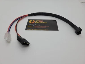 TRX-4M Factory Battery Charge Cable for Balance and storage TRX 2S Lipo - Picture 1 of 2