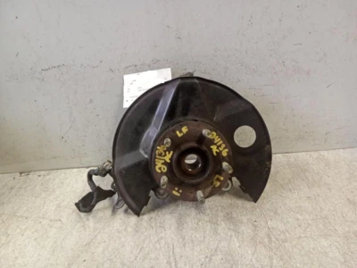 Chevy HHR 2006-2008 conductor husillo delantero izquierdo nudillo OEM Foto 1 de 4